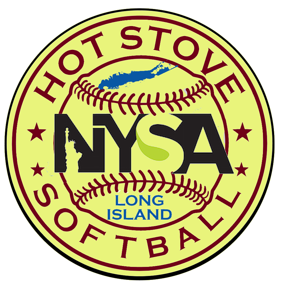 Long Island Hot Stove Baseball