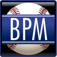 Baseball Player Magazine